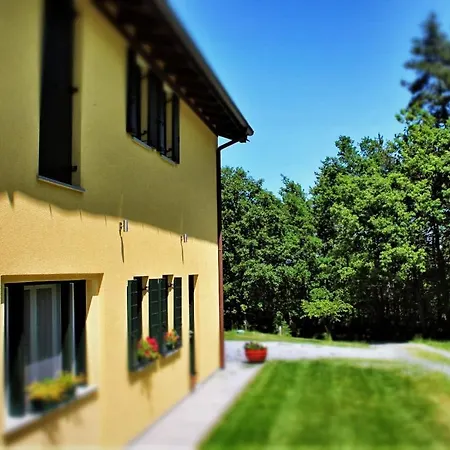 Il gufo reale a Cassinelle *