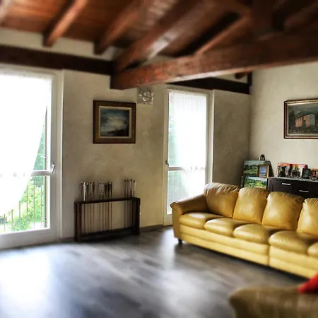 Bed & Breakfast Il gufo reale a Cassinelle