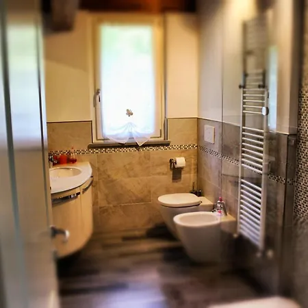 Bed & Breakfast Il gufo reale a Cassinelle *
